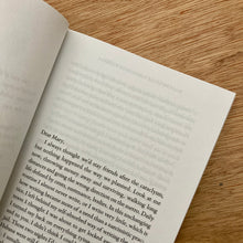 The Weasel And The Whore