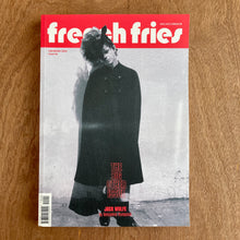 French Fries Issue 8