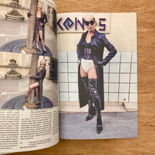 Carcy Issue 14 (Multiple Covers)