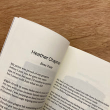 Ten Poets Spend The Night In A Vampire's Castle