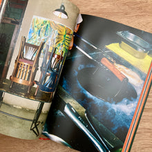 Bar Brutal: A Cookbook Of Revelations