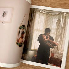 Family Portrait Issue 4 (Multiple Covers)