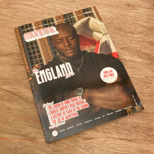 Mundial Issue 36 (Multiple Covers)