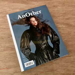 AnOther Issue 49 A/W 2025