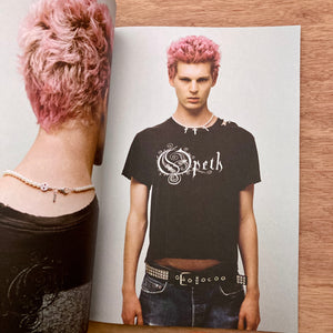 Hero Summer Zine 9 (Multiple Covers)