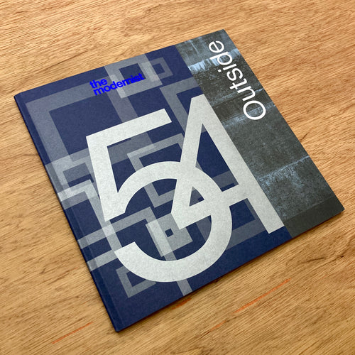 The Modernist Issue 54
