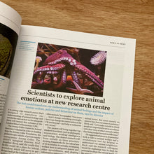 Positive News Issue 122