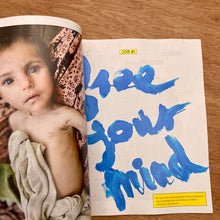 Adbusters Issue 179