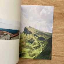 Garden Party Issue 02