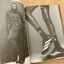 Numero Homme Berlin Issue 22 (Multiple Covers)