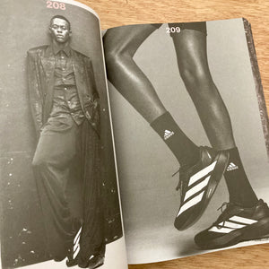 Numero Homme Berlin Issue 22 (Multiple Covers)