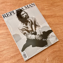 Replica Man Issue 16 (Multiple Covers)