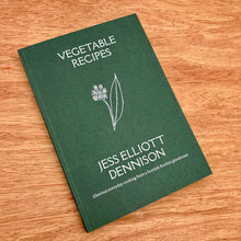 Vegetable Recipes