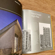 The Modernist Issue 57