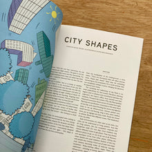 Like The Wind Issue 47