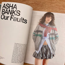 Behind The Blinds Issue 21