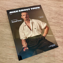 Man About Town A/W 2025