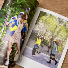 Fudge Issue 276