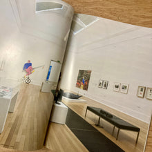Mousse Issue 95