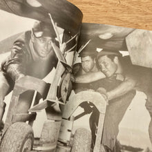 The Real McCoy's 2026