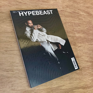 Hypebeast Issue 35 (Multiple Covers)