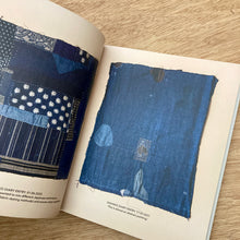 Mending With Sashiko