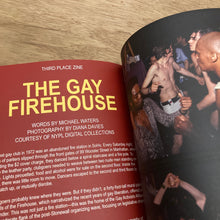 Third Place Issue 2: Movement Building