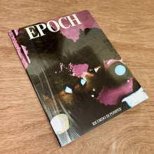 Epoch Issue 4 (Multiple Covers)