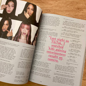 i-D Issue 375 (Multiple Covers)