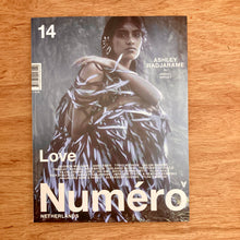Numero Netherlands Issue 14 (Multiple Covers)