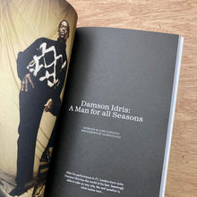 A Rabbit’s Foot Issue 13