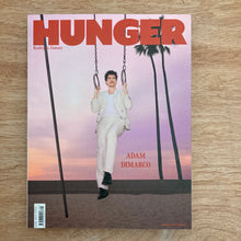 Hunger Issue 38 (Multiple Covers)