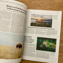 Positive News Issue 123