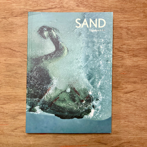 Sand Journal Issue 28