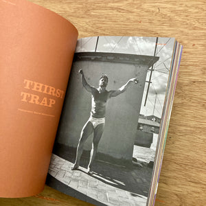 Crotch Issue 13 (Multiple Covers)