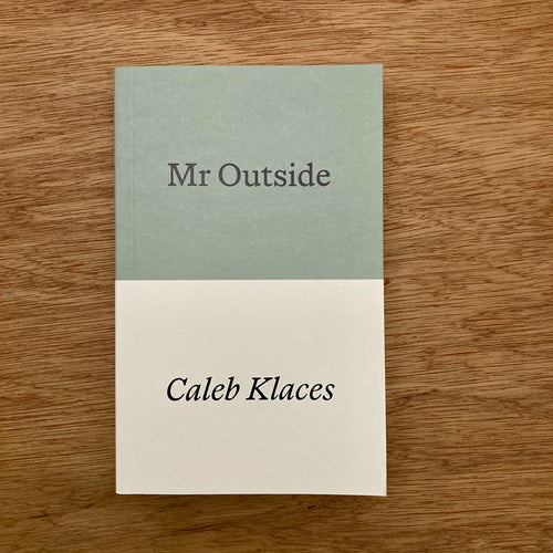 Mr Outside