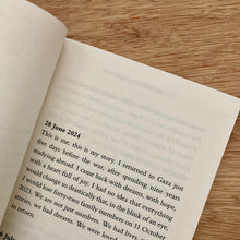 Diary Of A Young Doctor