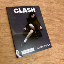 Clash Issue 131