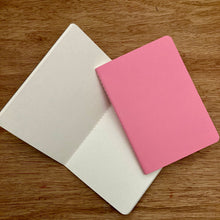 Hahnemühle A6 Notebooks (Multiple Colours)