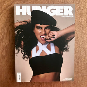Hunger Issue 29 (Multiple Covers)