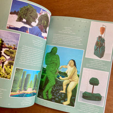 Pleasant Place Issue 6: Topiary