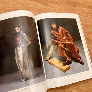 Encens Issue 54
