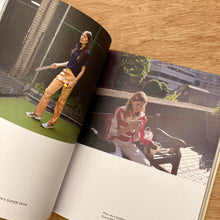 Marfa Issue 24 (Multiple Covers)