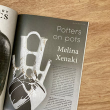 Ceramic Review Issue 340