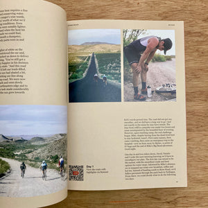 Other Means Issue 1