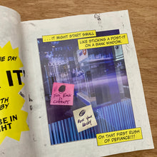 Adbusters Issue 180