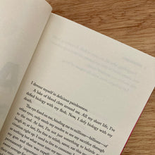 All Flesh (Signed Copies)