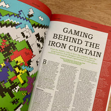 Translator Issue 3