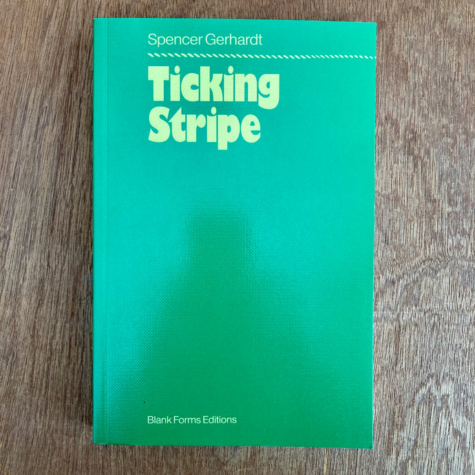 Ticking Stripe