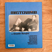 Mastermind Issue 19 (Multiple Covers)